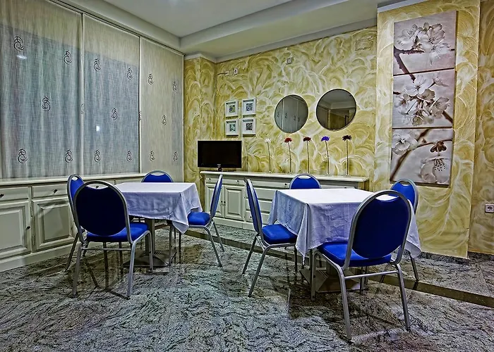 Hostal Stop